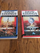 david eddings books for sale david eddings books for sale TORQUAY