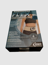 Cinto SLENDERTONE FLEX sistema de tonificação abdominal modelo 510 comprar usado  Enviando para Brazil