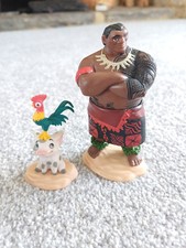 Disney moana chief for sale  NEWPORT PAGNELL
