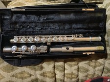Gemeinhardt 30shb solid for sale  Ottumwa