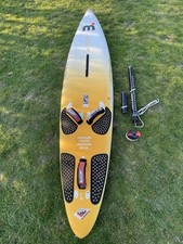 Mistral ecstasy windsurfing for sale  HORSHAM