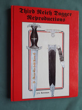 Third reich dagger for sale  UK
