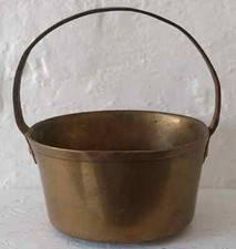 Heavy antique brass for sale  MARKET HARBOROUGH