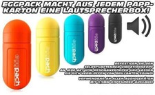 Blade speaker alternative gebraucht kaufen  Isernhagen
