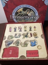 Dragonology board game for sale  Bensalem