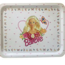 Grand plateau barbie d'occasion  Granville