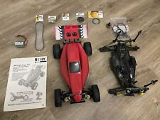Reely 4wd elektro gebraucht kaufen  Aldingen
