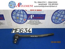 4579770 testina barra usato  Gioia Tauro