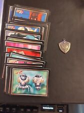 Carte dragon ball d'occasion  Saint-Aygulf