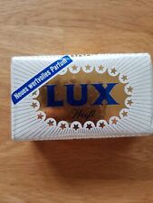 Seife lux weiß gebraucht kaufen  Leipzig