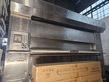 Baxter revolving oven for sale  Gilroy