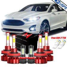 H11 led headlights for sale  Rowland Heights