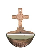 Catholic church bronze for sale  Leawood