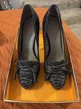 Levity shoes black for sale  Guthrie