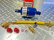Universal refrigerant recovery for sale  Hartford