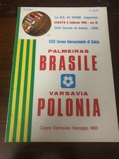Palmeiras polonia varsavia usato  Pistoia