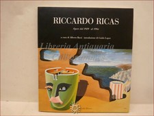 Catalogo arte surrealista usato  Roma