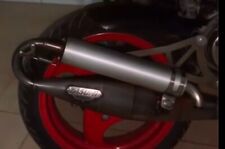 Marmitta scooter usata usato  Carmiano