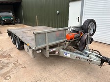 Ifor williams trailer for sale  BROMSGROVE
