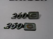 Datsun 260c 280c for sale  UK