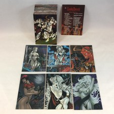 Lady death night for sale  Marshalls Creek
