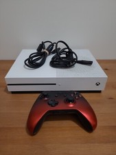 Xbox One S 1TB - Pacote Inicial - Como Novo - HDMI + Cabo de Alimentação - Testado comprar usado  Enviando para Brazil