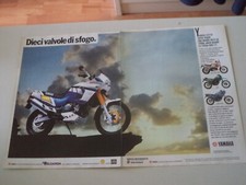 Advertising pubblicità 1989 usato  Salerno