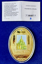 Medaille gigant dresden gebraucht kaufen  Neumünster