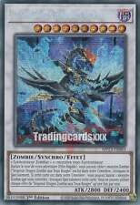 Seigneur dragon zombie d'occasion  France