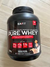 Fit. pure whey. d'occasion  Maizières-lès-Metz