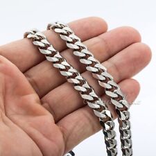 9mm wide stainless for sale  Pine Brook