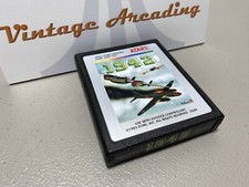 1942 game cartridge for sale  Waynesboro