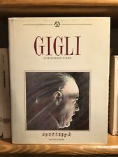 Gigli cura giuseppe usato  Lumarzo