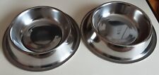Lot bols gamelles d'occasion  Fleurey-sur-Ouche