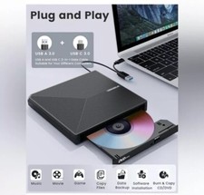 External dvd drive for sale  Winter Haven