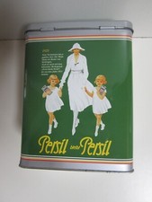 Persil blechdose gebraucht gebraucht kaufen  Deutschland