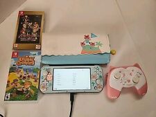 Nintendo switch lite for sale  Edinboro