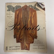 Rolling stone mag for sale  Bedford