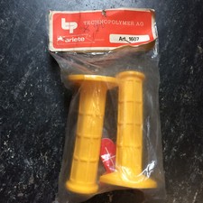 Ariete lenkergriffe griffgummi gebraucht kaufen Ariete lenkergriffe griffgummi gebraucht kaufen  Deutschland
