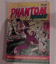 Phantom spezial fälscher gebraucht kaufen  Langen