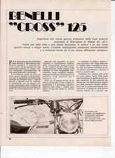Advertising test moto usato  Solbiate Arno