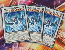 Lichtsturm drache playset gebraucht kaufen  Celle