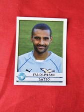Figurina nuova calciatori usato  Santo Stefano di Camastra