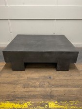 Vintage geometric concrete for sale  Jersey City