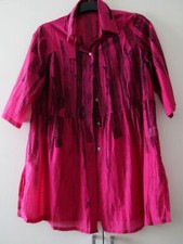 Bluse tunika schwarz gebraucht kaufen  Kirchseeon
