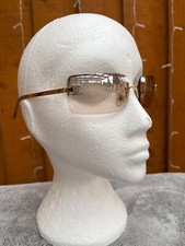 Chanel 4104 rimless for sale  ROMFORD