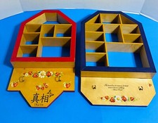 Set wood curiosities for sale  Miami