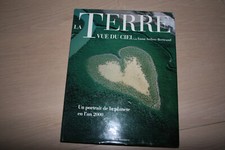 Livre terre vue d'occasion  Jassans-Riottier
