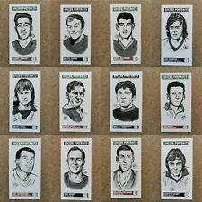 Soccer portraits 1950 for sale  DARLINGTON