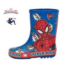 Boys spiderman multi for sale  NEWPORT